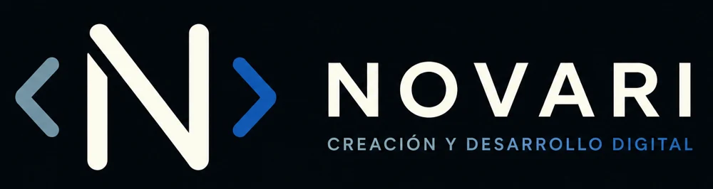 Novari — Creación y desarrollo digital